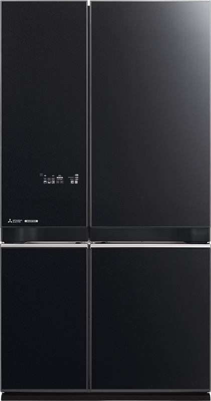 Mitsubishi 710l fridge deals