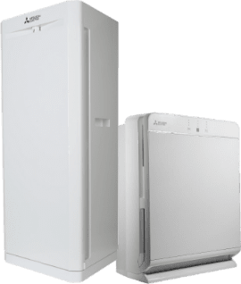 Air Purifiers