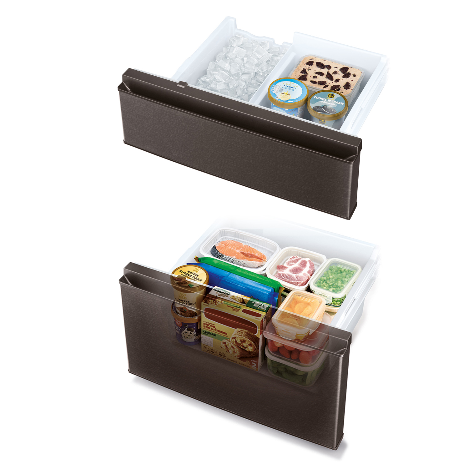 4D SMART FREEZE